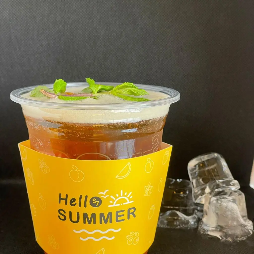 Ice Tea